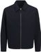 JACK & JONES Tussenjas donkerblauw