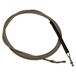 Piaggio gaskabel Bowdenkabel B026121