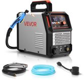 VEVOR Plasmasnijder, 50a Plasmasnijmachine, IGBT-Inverter Snijmachine met Digitaal Display
