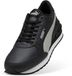 Puma ST Runner v4 Full L unisex sneaker sneakers 399068 29 Black/Gray