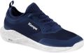 Kempa Kourtfly 2008672 Handbalschoenen Blauw/Wit