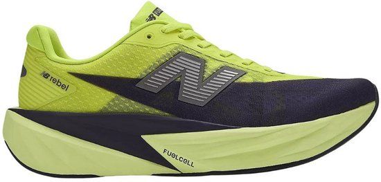 New Balance FuelCell Rebel v5 Heren