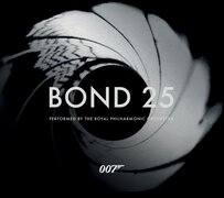 Universal Music Bond 25