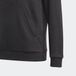 Adidas Essentials Hoodie Kinderen Zwart