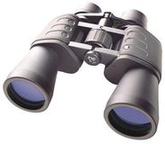 Bresser Hunter 8-24x50 Verrekijker - Variabele Zoom - Blauw