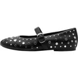Tamaris 22152 46 Ballerina's Zwart 40 EU