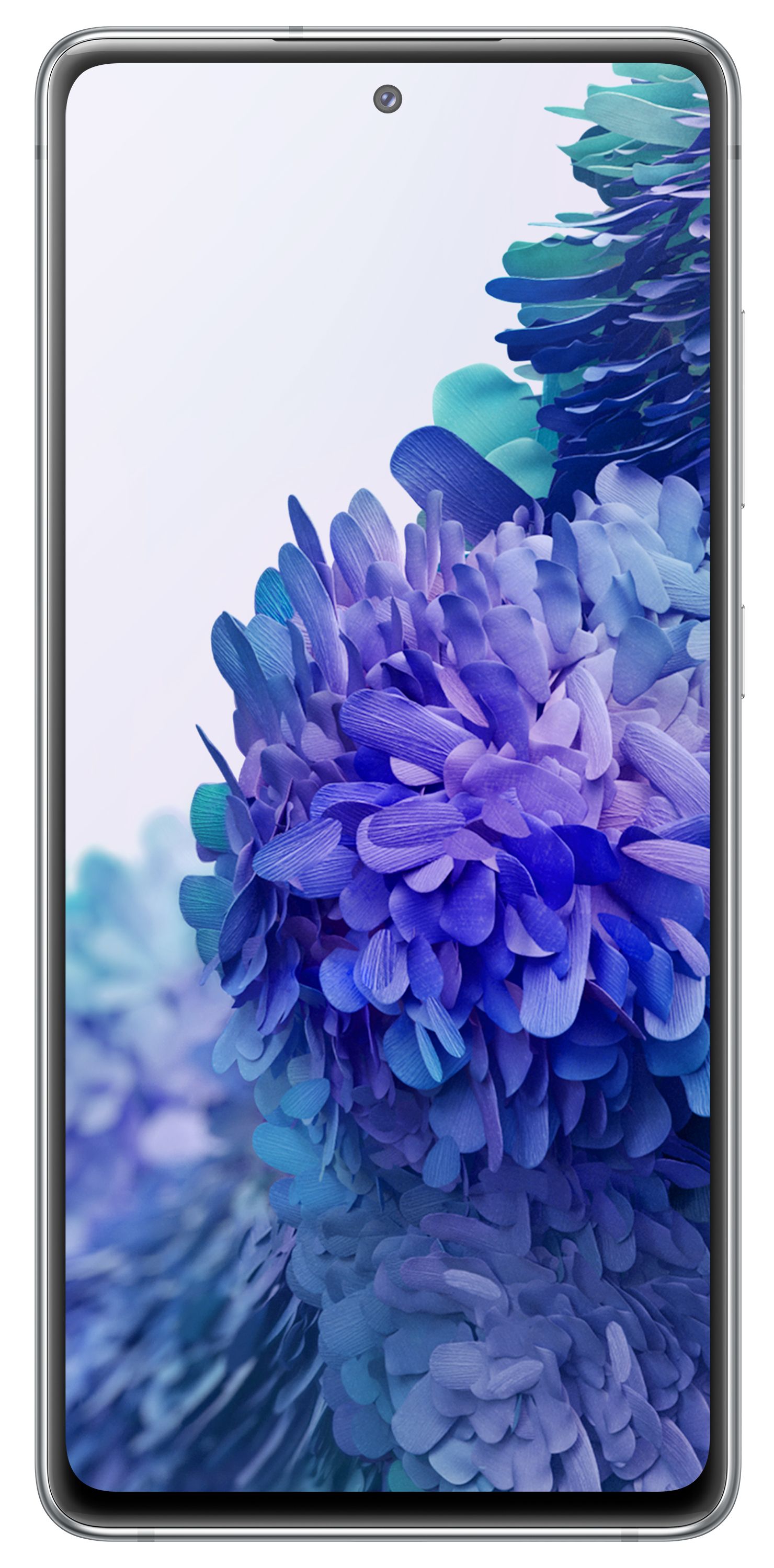 Samsung Galaxy S20 FE 5G - 6.5" - 128GB - Cloud White