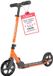 HUDORA Scooter Start 200 Step Oranje