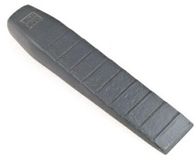 Juco T2061 Serie - Stalen Splijtwig - 1,5kg