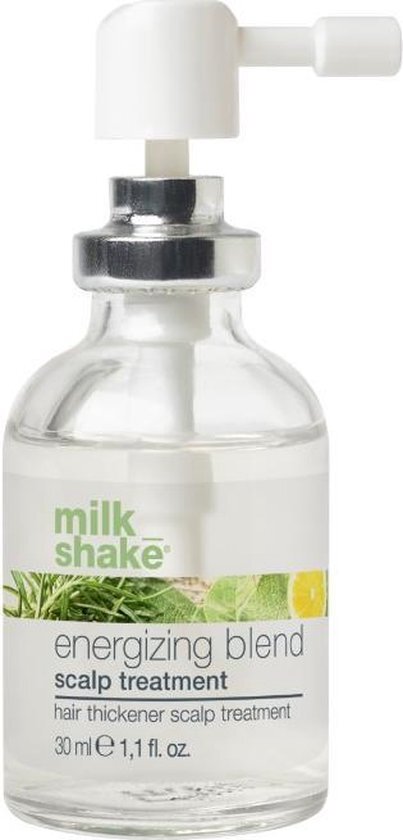 Milk_Shake Milk Shake Energizing Blend Scalp treatment