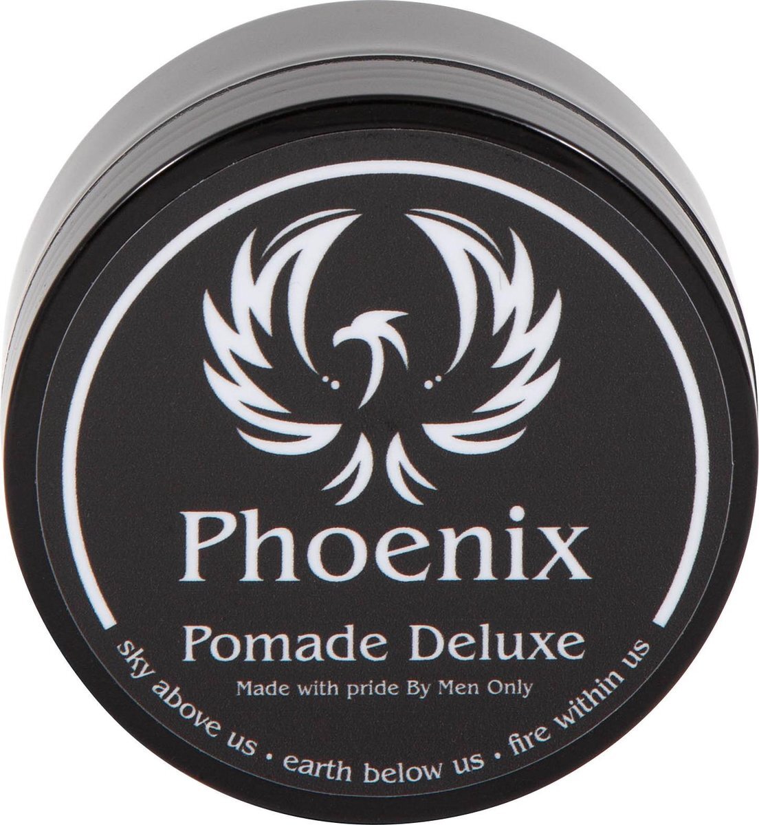 Phoenix Hairproducts Phoenix Pomade Deluxe