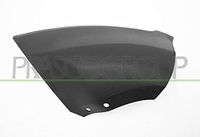 PRASCO Zier-/Schutzleiste, Stoßfänger FD7521244 vorne links | Compatibel met: FORD ECOSPORT