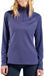 Odlo Essential Ceramiwarm Hardloopshirt Dames - Maat S