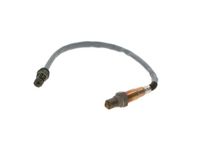 BOSCH Lambdasonde 0258006794