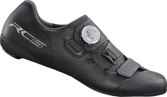 Shimano RC502 Racefietsschoenen Dames - Zwart - Maat 42