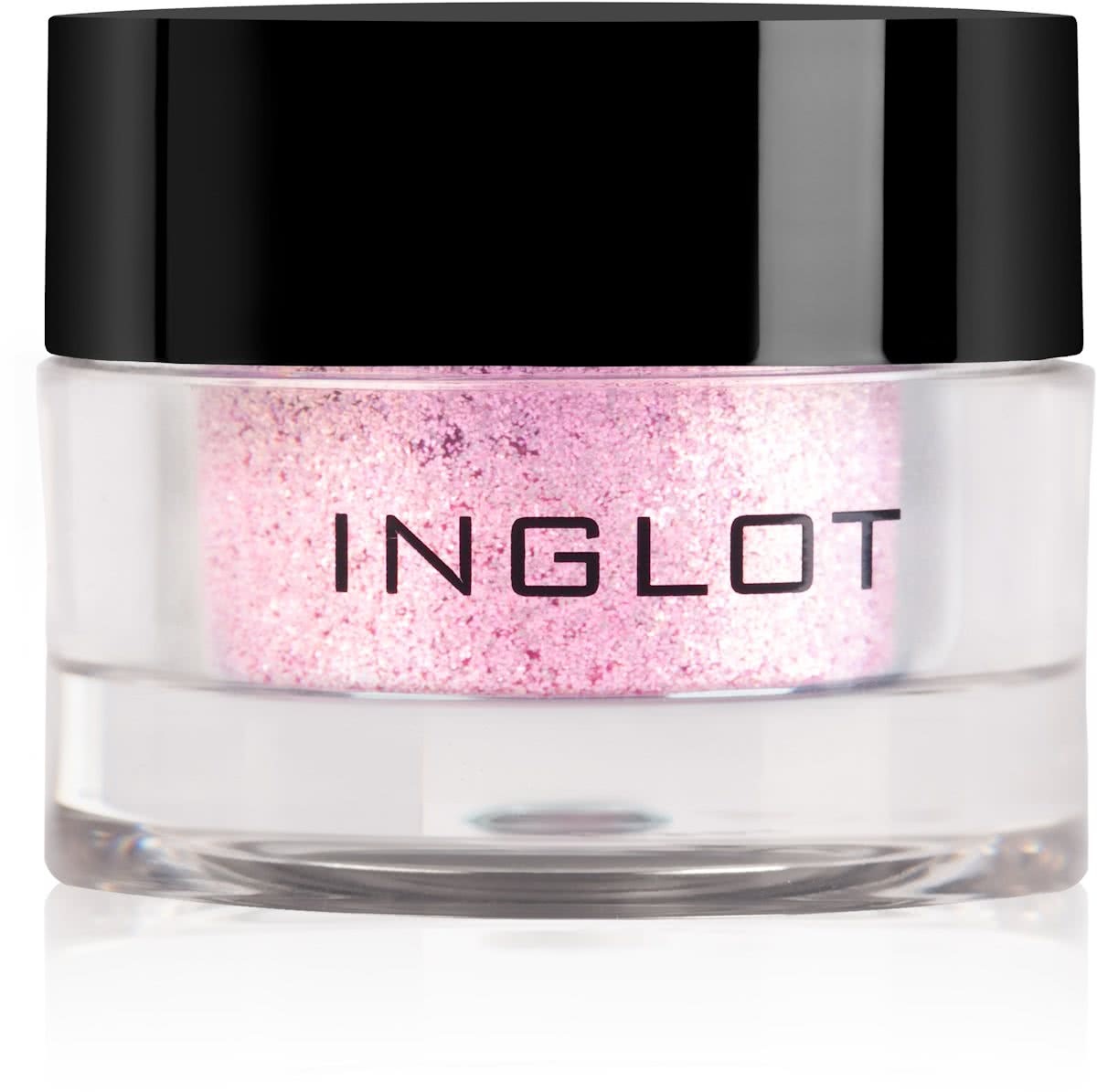 Inglot - AMC Pure Pigment Eye Shadow 111 - Oogschaduw