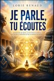 JE PARLE TU ECOUTES
