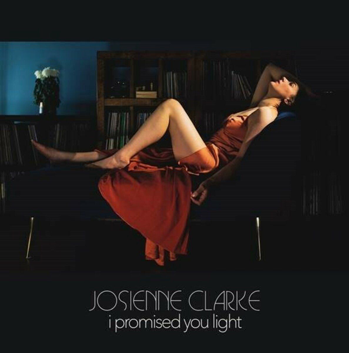 PIAS Nederland I Promised You Light (3" CD Single)