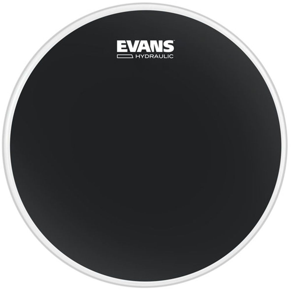 Evans Hydraulic zwart 8" TT08HBG Tom Batter