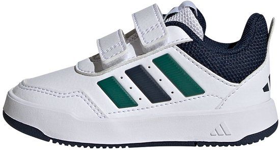 Adidas Sportswear Tensaur Sport 3.0 Schoenen Infants - Kinderen - Wit