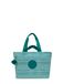 KIPLING Handtas 'NAOMI' groen