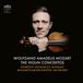 Brilliant Classics Roberto Gonzáles-Monjas & Mozarteumorchester Salzburg - Wolfgang Amadeus Mozart: The Violin Concertos (2 CD)