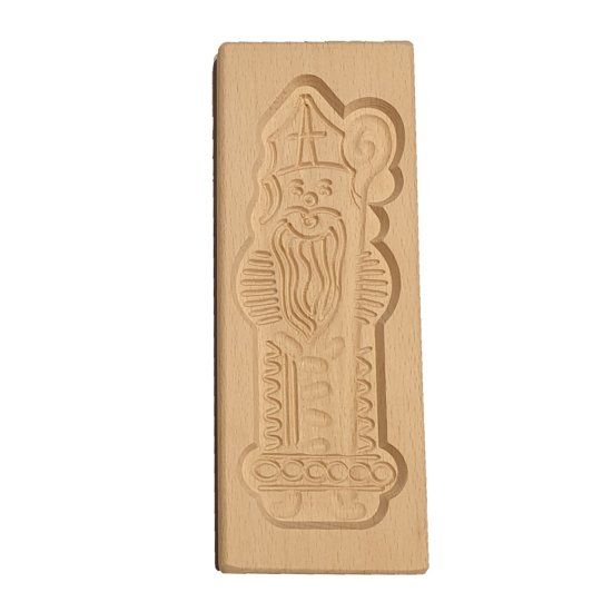 Habitas4U Speculaasplank Sint