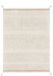 Lorena Canals Bloom Natural Tapis en coton 90x130cm