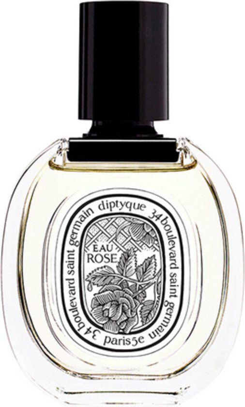 Diptyque Eau de Toilette / 50 ml / Female