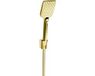 Mexen R-62 set de douche, or