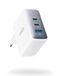 Anker Chargeur USB C 100W (Nano II) 3 Ports