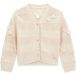 Cardigan bébé fille
