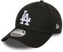 New Era 9forty Mc Los Angeles Dodgers Casquette Noir
