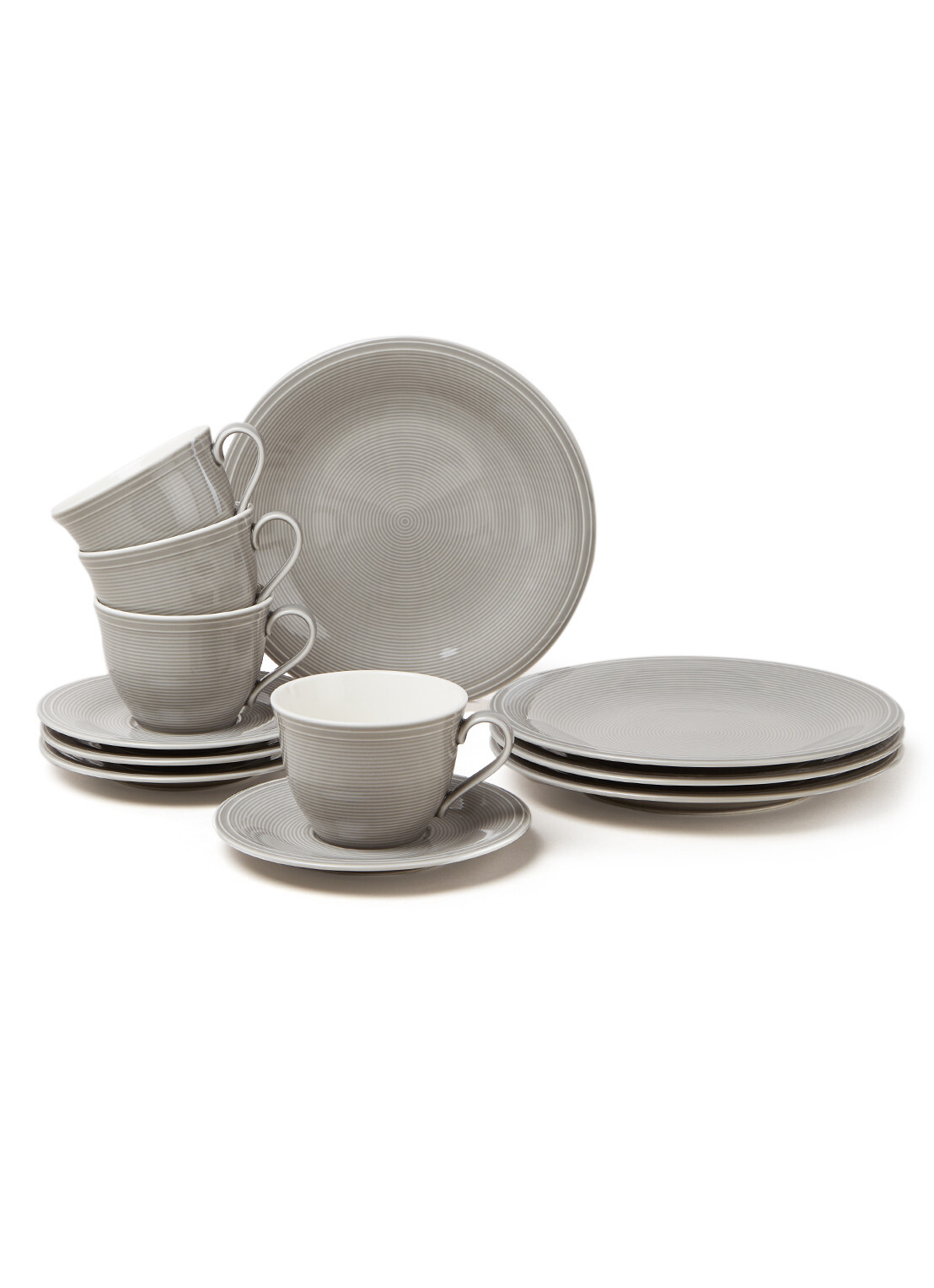 Villeroy & Boch Like Color Loop serviesset 12-delig