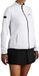 Endless Lithe Veste Blanc M Femme