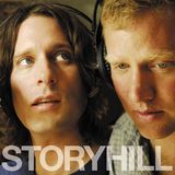 Compass Records Storyhill Storyhill