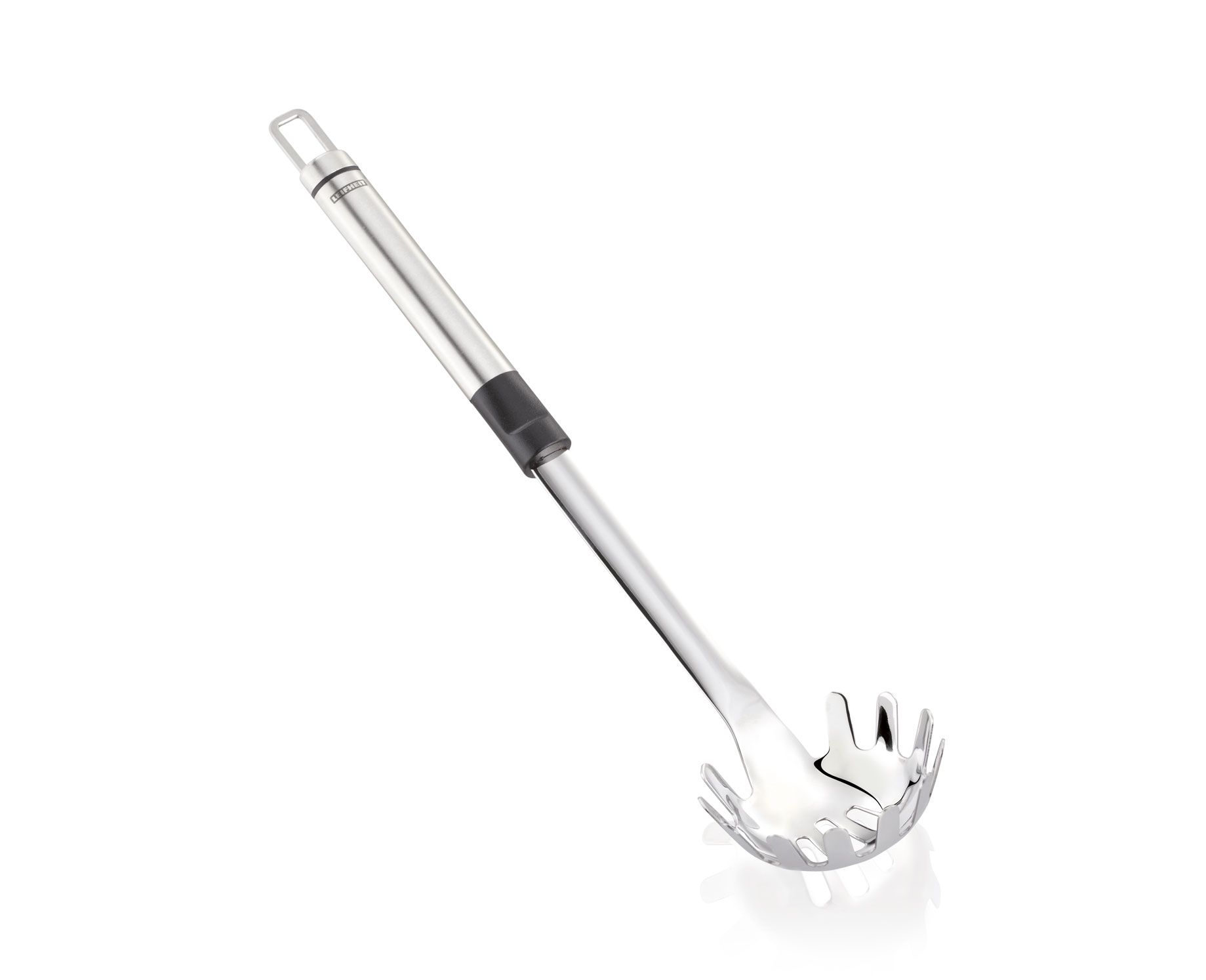 Leifheit 3026 Pastalepel - Zwart