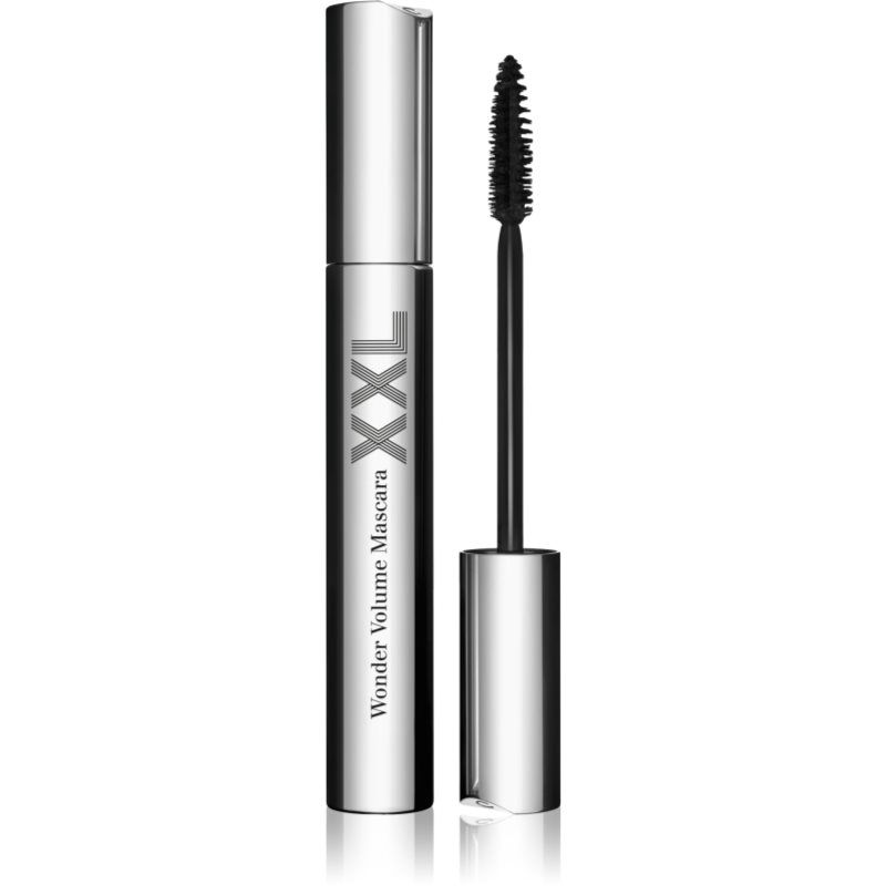 Clarins Wonder Volume Mascara XXL 01 extreme black 8ml