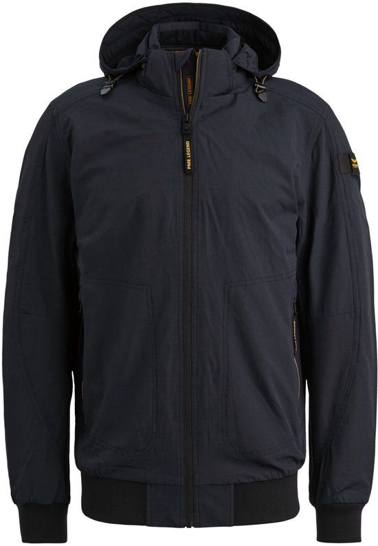 PME Legend Heren jas MARINE Maat M