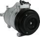 BOSCH 1 986 AD1 314 10S17 Klimaatregelaar, compressor, PAG 46 R134a