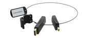 Kramer Electronics AD-RING-1 Noir