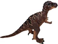 Bullyland 61314 – Speelfiguur Mini‑Dinosaurus T‑Rex – ca. 4cm