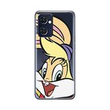 ERT GROUP mobiel telefoonhoesje voor Oppo RENO 7 5G Looney Tunes Lola 002