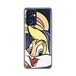 ERT GROUP mobiel telefoonhoesje voor Oppo RENO 7 5G Looney Tunes Lola 002