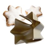 Zenker 44872 koekvormpje Bruin
