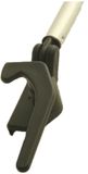 Polyplastic Polyfix Raamuitzetter Polyfix buis 20cm links