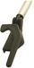Polyplastic Polyfix Raamuitzetter Polyfix buis 20cm links