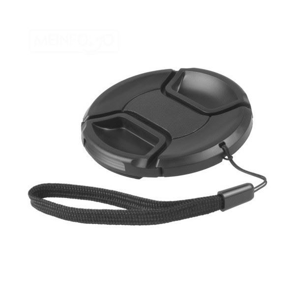 Delamax Easy Snap Lensdop - 72mm