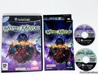 Nintendo Baten Kaitos - Game Cube