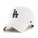 47Brand New Era Cap GmbH Dodgers baseballpet MLB Whitcartoon Icon Hitch